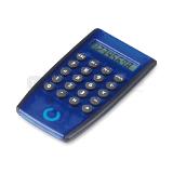 Calculadora con 8 digitos  