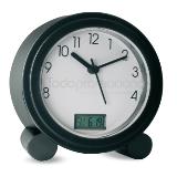 Reloj analogo y digital