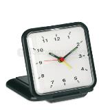 Reloj despertador de viaje  