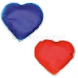 Iced patch corazon