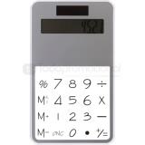 Calculadora cristal