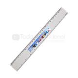 Regla 30 cms