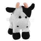 Vaca de peluche