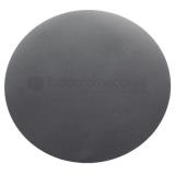 Mouse pad silver