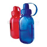 Bebedor de plastico