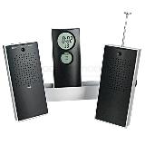 Radio reloj