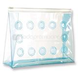 Neceser transparente