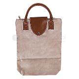 Bolsa plegable de poliester