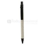 Boligrafo eco