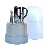 Set manicure tipo bote