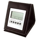 Reloj para viajes
