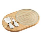 Set para quesos