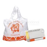 Set shopping bag