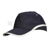 Filo cap