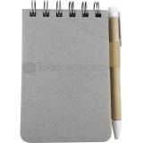Libreta ecopark