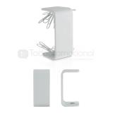 Porta clips c magnet