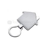 Porta lentes metálico casa