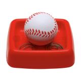 Hip clip holder baseball