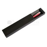 Estuche card flat