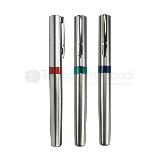Bol acero-inox roller c/grip detalle