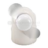 Ventilador mini portatil