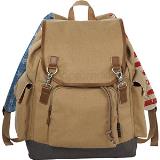 Mochila americana compu  field co