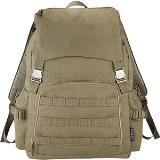 Mochila scout compu  field co