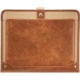 Carpeta cambridge con bloc field co