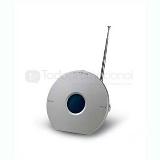Radio fm en forma de cd