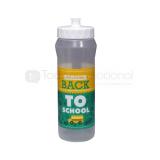 Cilindro promocional 24 oz. termocromatico