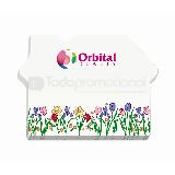 4 x 3 50 hojas suajadas