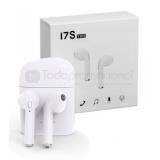 Audífonos bluetooth
