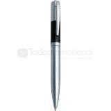 Boligrafo metalico