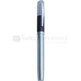 Boligrafo metalico