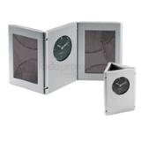 Reloj de escritorio plegable