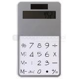 Calculadora solar