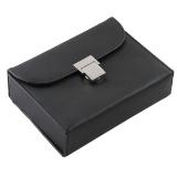 Set de herramientas con estuche de curpiel