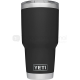 Termo yeti 30 oz tumbler con tapa magslider