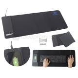 Mouse pad clerk