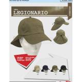 Gorra legionario