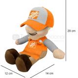 Peluche homedepot