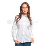 Camisa amalfi dama tallas extras