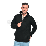 Sudadera fleece