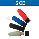 Memoria usb metalica acces de 16gb 