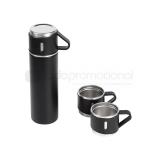 Set de termo y tazas camini.