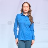 Blusa pescadora