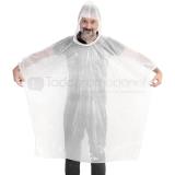 Poncho impermeable para lluvia "rainy"