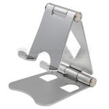 Soporte de aluminio portatil ajustable