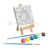 Set de pintura koopa