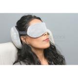 Almohada de viaje gurns.